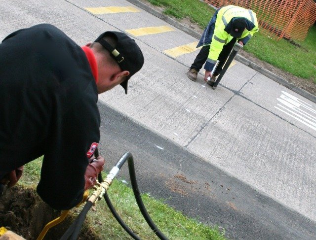 Our Pipe Rehabilitation Options