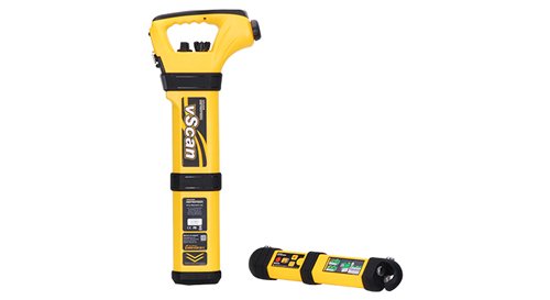 Utility/Camera Locators & Metal Detectors