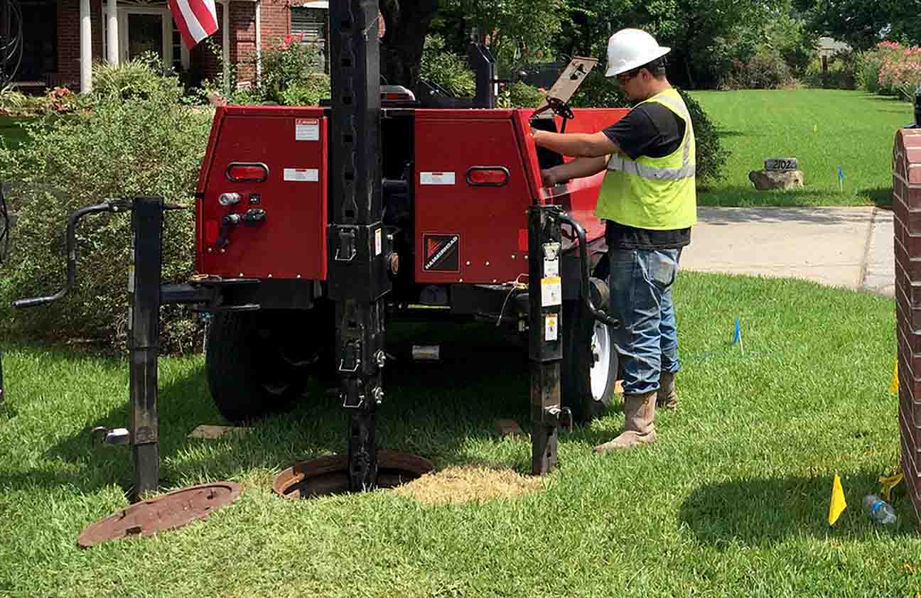 Factors to Consider When Choosing Trenchless Equipment