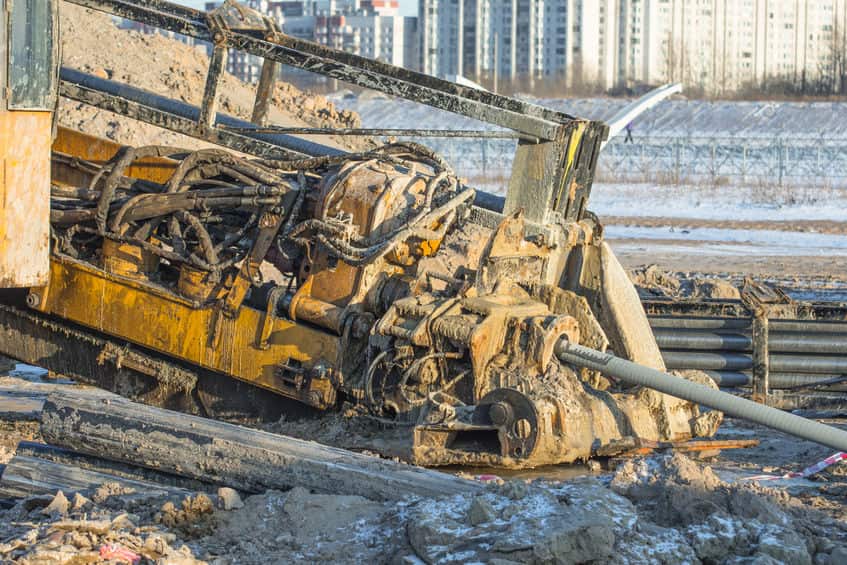 Minimizing Risks on Horizontal Directional Drilling Projects