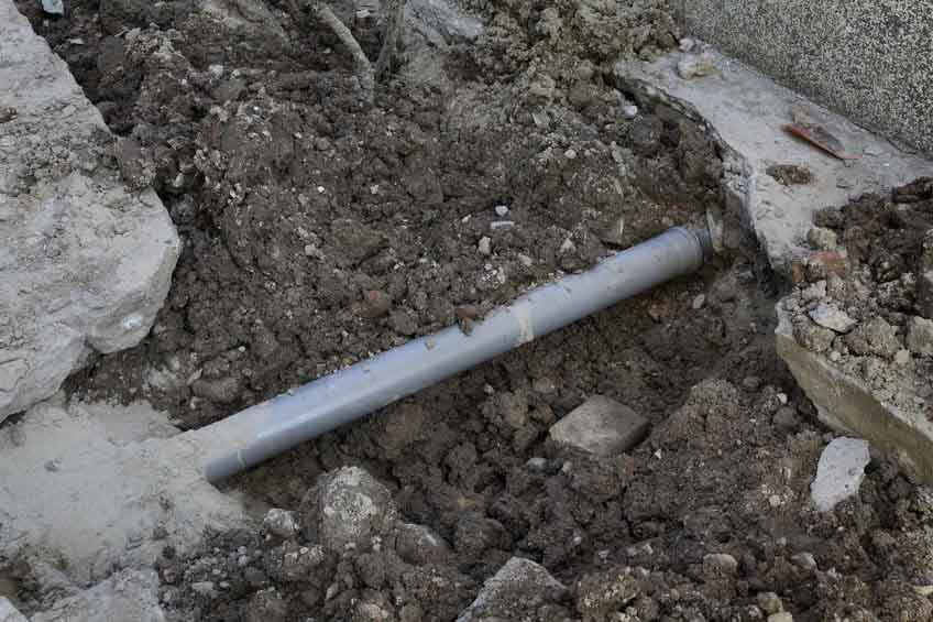 What Does Pipeline Rehabilitation Entail?