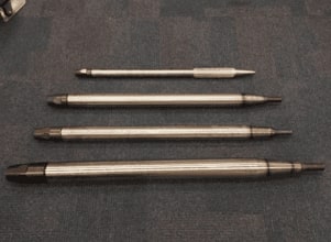Advantages of Hudco Pneumatic Piercing Tools