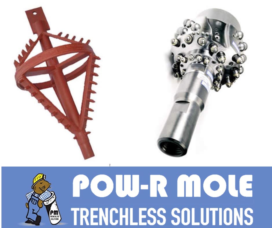 Benefits of Directional Thrust Boring