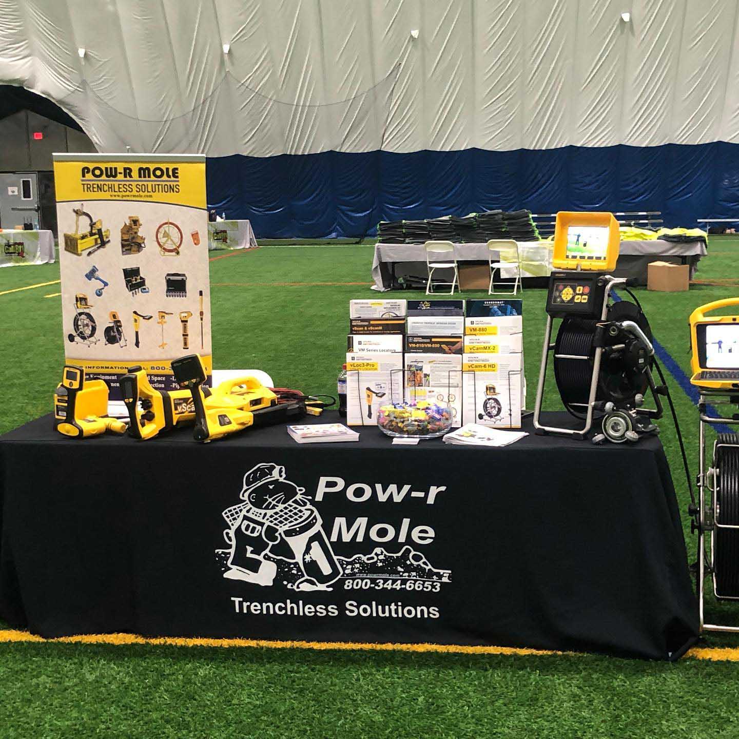 Cost-Effective: Our Pipe Bursting Equipment