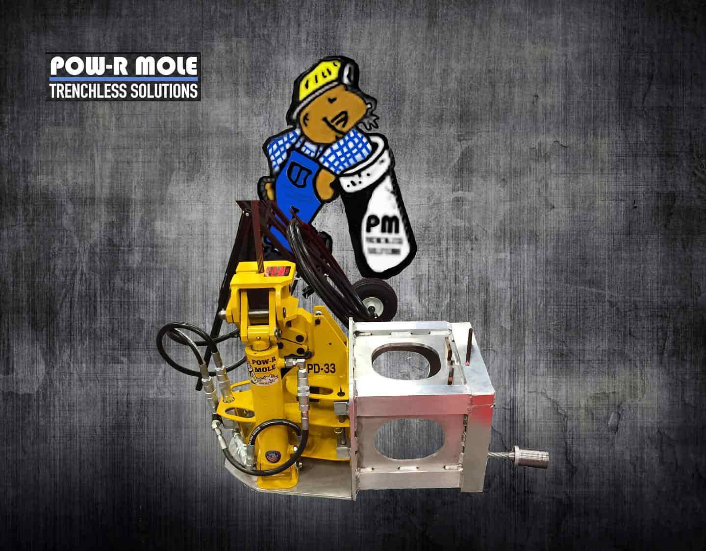 What Sets Pipe Bursting Apart