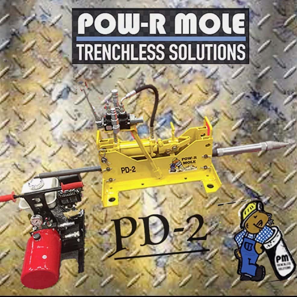 Why Horizontal Directional Drilling is Often Recommended