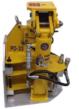 Applications of Pipe Bursting Equipment