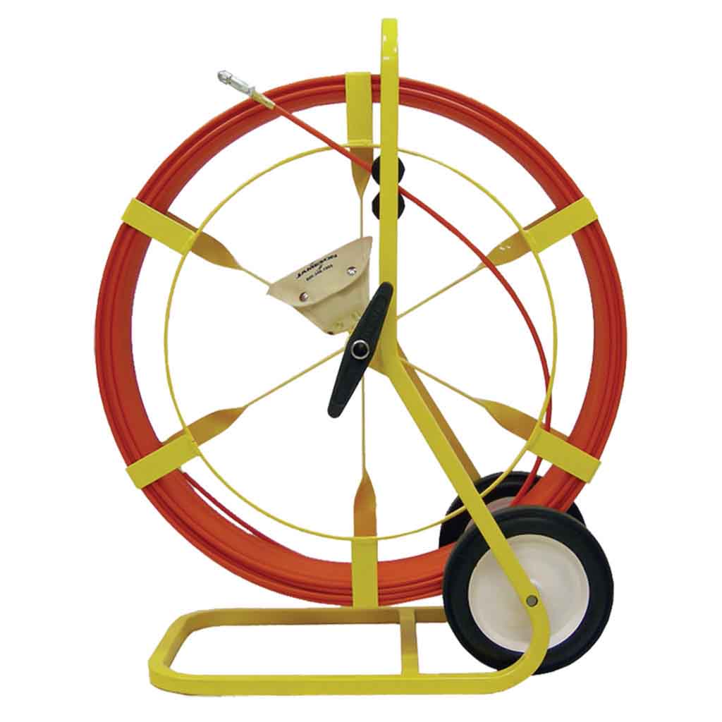 A Closer Look at Jameson Duct Rodder