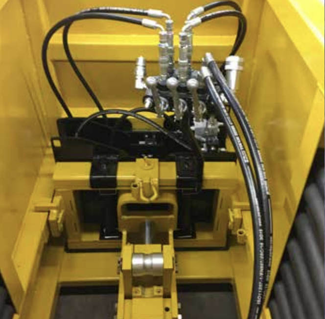 We Provide Reliable HDD Equipment