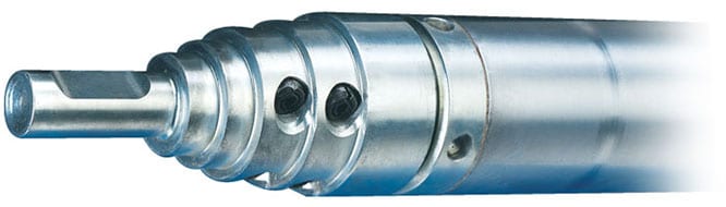 Complete Accessories for a Complete Piercing Tool System