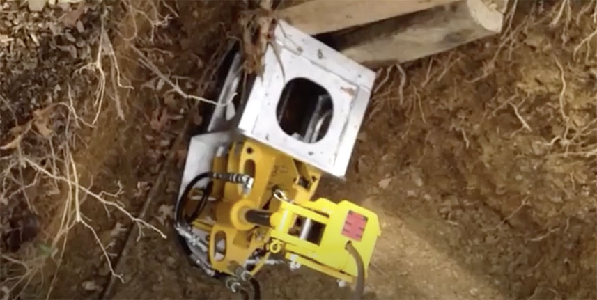 Features of the PD-33M