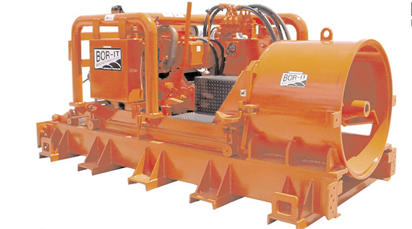 Must-Have Trenchless Equipment for Contractors