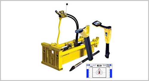 PD-4: Versatile Enough for Any Soil Condition