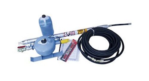 How You Should Maintain Your Pneumatic Piercing Tools