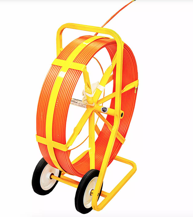 Is the Jameson Duct Rodder a Fit for Your Project?