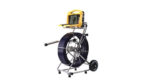 Our Trenchless Equipment Ensures Efficiency