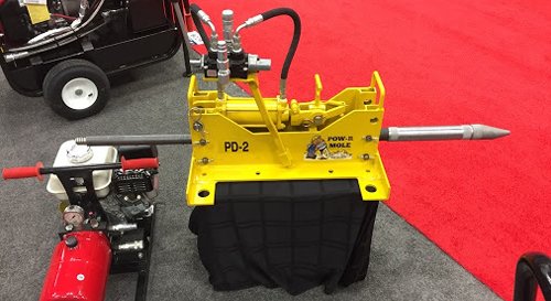 Superior Tools for Your Directional Thrust Boring Need