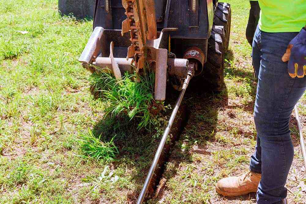 3 Reasons Why Pipe Bursting Might Be the Best Choice For Your Project