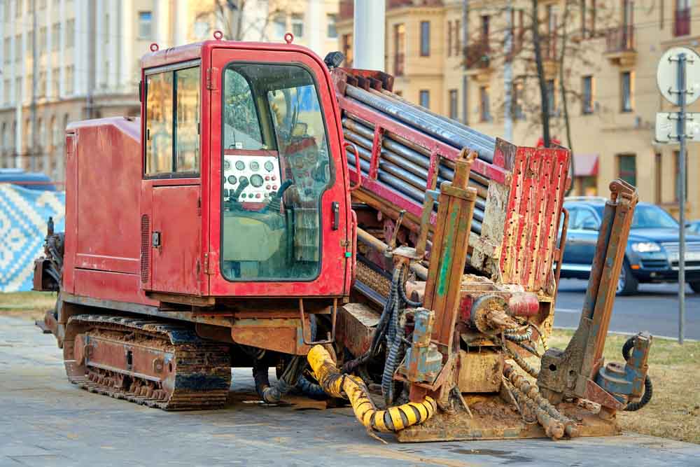 3 Next-Level Directional Thrust Boring Solutions for Enhanced Performance