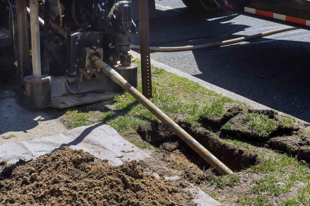 The Impact of Trenchless Solutions on Project Efficiency and Cost