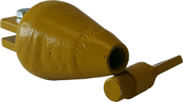 Utilitronics Trenchless offers various <strong>expanders</strong> designed for trenchless pipe installation, each serving a specific purpose:
<ul>
 	<li><strong>Ground Expanders</strong>: Used in directional thrust boring, these expanders help enlarge the borehole to accommodate the new pipe.</li>
 	<li><strong>Pipe Bursting Expanders</strong>: Essential for replacing old pipes, these expanders break apart the existing pipe while pulling in the new one.</li>
 	<li><strong>Cable Pulling Expanders</strong>: Designed for pulling cables through underground conduits, ensuring smooth installation without damage.</li>
</ul>
Each type is tailored to different soil conditions and pipe materials, making them versatile for various underground projects.