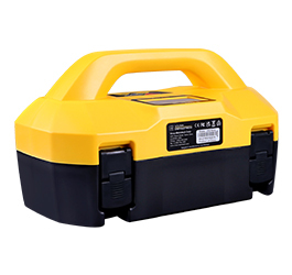 The 10-Watt broadband transmitter features selectable frequencies (98Hz–200kHz), SD mode, fault find, and resistance measurement up to 1 Mohm. Its LED-backlit display provides real-time data, while SD mode ensures accurate target line identification. Encased in a rugged IP54 housing, it delivers consistent current output and protects against incoming voltages up to 240V.