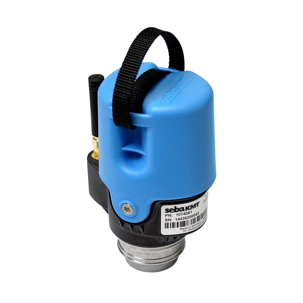 SmartEAR is strategically positioned within the network for immediate monitoring. The intuitive POSEYEDON user interface delivers all relevant data in real time, accessible anytime, anywhere. This streamlines operations, saving valuable time and significantly reducing the need for manual inspections.