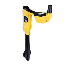 The vLoc3 RTK-Pro is the first utility locator to integrate RTK GNSS accuracy, enabling survey-grade precision in locating utilities and geographical data. Featuring an intuitive design for all operator levels, it allows seamless data confirmation, storage, and transmission to the cloud for analysis and export. The vLoc3 series offers customizable locate modes, configurable frequencies, and adjustable alerts for various conditions. Optional Tx-Link functionality enables remote control of transmitter settings for enhanced operational efficiency.