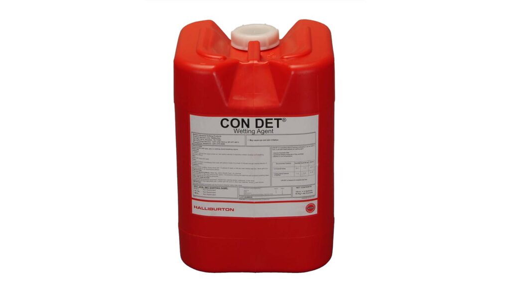 Baroid Drilling Fluids is a well-known provider of high-quality drilling fluid solutions for the energy, mining, and geothermal industries. Their products help optimize drilling performance, reduce environmental impact, and improve efficiency in complex wellbore conditions.