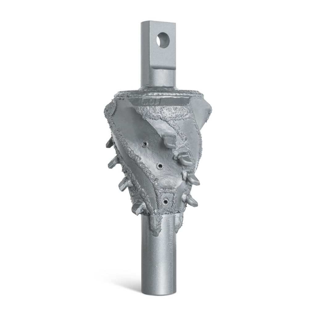 StraightLine® HDD offers a diverse range of <strong>reamers</strong> designed for horizontal directional drilling (HDD). Their reamers are built for <strong>durability, efficiency, and adaptability</strong> across various soil and rock conditions.
<h3>Types of StraightLine Reamers:</h3>
<ul>
 	<li><strong>Barrel Reamers</strong> – Designed for general-purpose reaming.</li>
 	<li><strong>Radial Flow Reamers</strong> – Optimized for fluid distribution.</li>
 	<li><strong>Tri-Action Reamers</strong> – Engineered for aggressive cutting.</li>
 	<li><strong>Crusher Reamers</strong> – Ideal for breaking through tough materials.</li>
 	<li><strong>Winged Reamers</strong> – Provides stability and enhanced cutting.</li>
 	<li><strong>Steep Taper Fly-Cutter Reamers</strong> – Designed for precision cutting.</li>
 	<li><strong>Reverse Radial Flow Reamers</strong> – Specialized for unique drilling conditions.</li>
 	<li><strong>Cast Fluted Shark & Button Reamers</strong> – Built for extreme durability.</li>
 	<li><strong>Rhino & Hurricane Reamers</strong> – Heavy-duty options for challenging environments.</li>
</ul>
Each reamer is available in different sizes and configurations to match specific drilling needs.