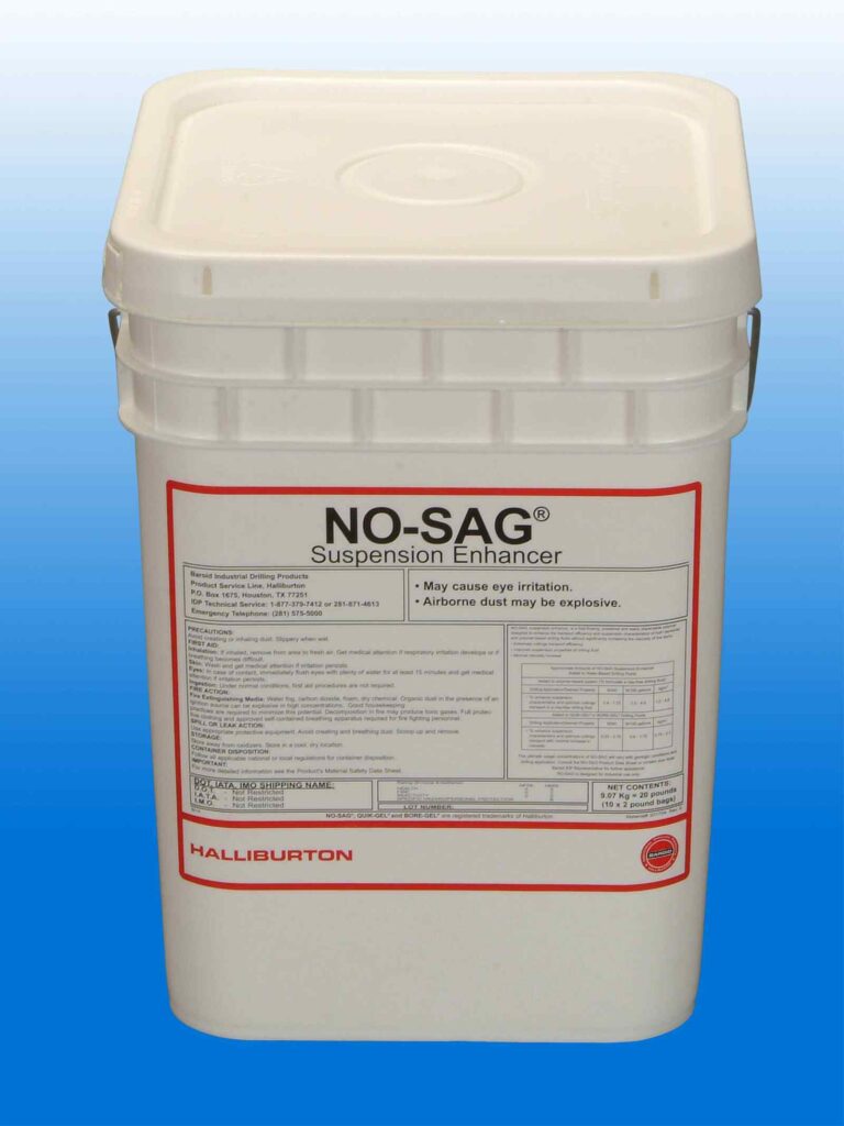 Baroid Drilling Fluids is a well-known provider of high-quality drilling fluid solutions for the energy, mining, and geothermal industries. Their products help optimize drilling performance, reduce environmental impact, and improve efficiency in complex wellbore conditions.