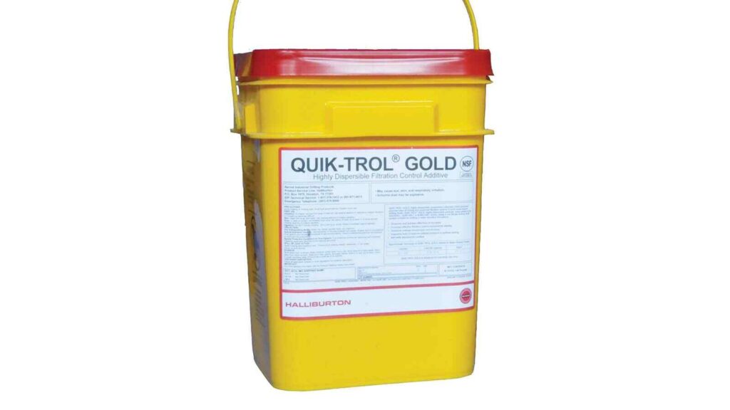 Baroid Drilling Fluids is a well-known provider of high-quality drilling fluid solutions for the energy, mining, and geothermal industries. Their products help optimize drilling performance, reduce environmental impact, and improve efficiency in complex wellbore conditions.