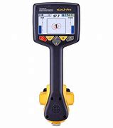 The vLoc3-Pro is a high-performance utility locator with dual 3D antennas, a full-color display, and advanced locating modes. It features Vector Locate, Transverse Graph, and Plan View for precise underground utility detection. With Bluetooth connectivity, passive modes, fault-finding, and vibration alerts, it's a top-tier choice for professionals.