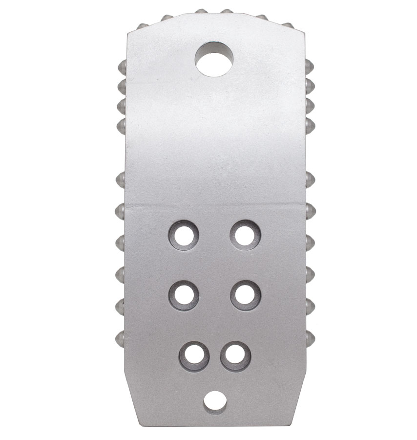 Utilitronics offers StraightLine® HDD drill bits which provide durability, precision, and efficiency for HDD operations. Available in carbide-tipped and PDC options, they provide optimized cutting structures for various ground conditions.

&nbsp;